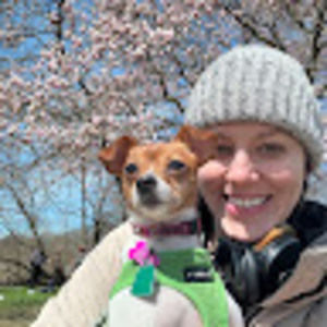 Meet your Posher, Elizabeth